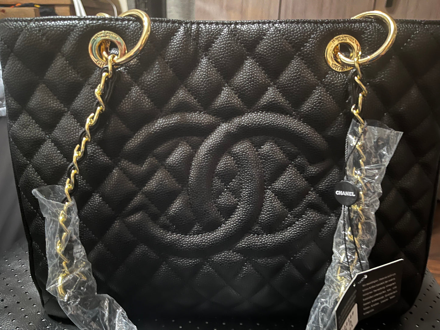 Chanel Bag